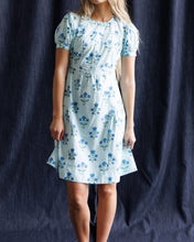 Bluebell Dress (XS-2XL)