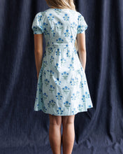 Bluebell Dress (XS-2XL)