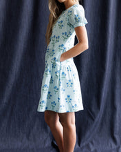 Bluebell Dress (XS-2XL)