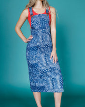 OOTD Overall Dress (XS-2XL)