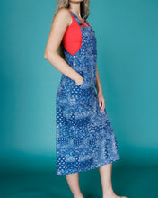 OOTD Overall Dress (XS-2XL)