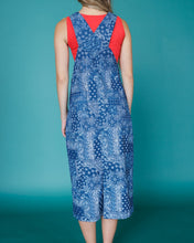 OOTD Overall Dress (XS-2XL)
