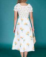 Arboretum Dress (XS-2XL)