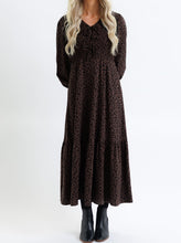 Romcom Smocked Dress (XS-2XL)