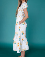 Arboretum Dress (XS-2XL)