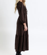 Romcom Smocked Dress (XS-2XL)
