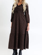 Romcom Smocked Dress (XS-2XL)