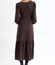 Romcom Smocked Dress (XS-2XL)