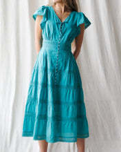 Heirloom Dress (XS-2XL)