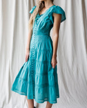 Heirloom Dress (XS-2XL)