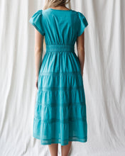 Heirloom Dress (XS-2XL)