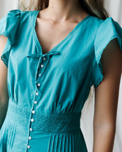 Heirloom Dress (XS-2XL)