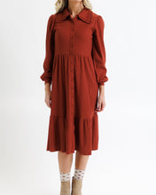 Lovely Layers Dress (XS-2XL)