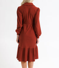 Lovely Layers Dress (XS-2XL)
