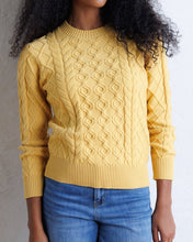 Glow On Sweater (XS-2XL)