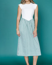 Valencia Dress (XS-2XL)