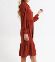 Lovely Layers Dress (XS-2XL)