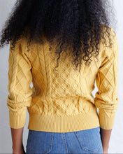 Glow On Sweater (XS-2XL)