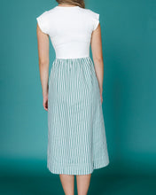 Valencia Dress (XS-2XL)