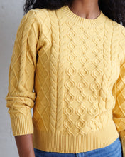 Glow On Sweater (XS-2XL)