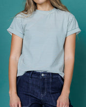 Fundamental Tee (XS-2XL)