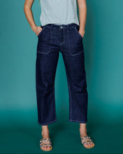 Super High Rise Barrel-Leg Jeans (25-32)