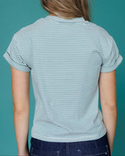 Fundamental Tee (XS-2XL)