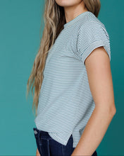 Fundamental Tee (XS-2XL)