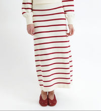 Paris Sweater Skirt (XS-2XL)