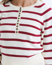 Paris Sweater (XS-2XL)