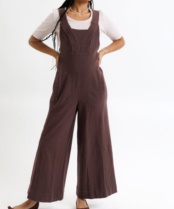 Perfect Balance Jumpsuit (XS-2XL)