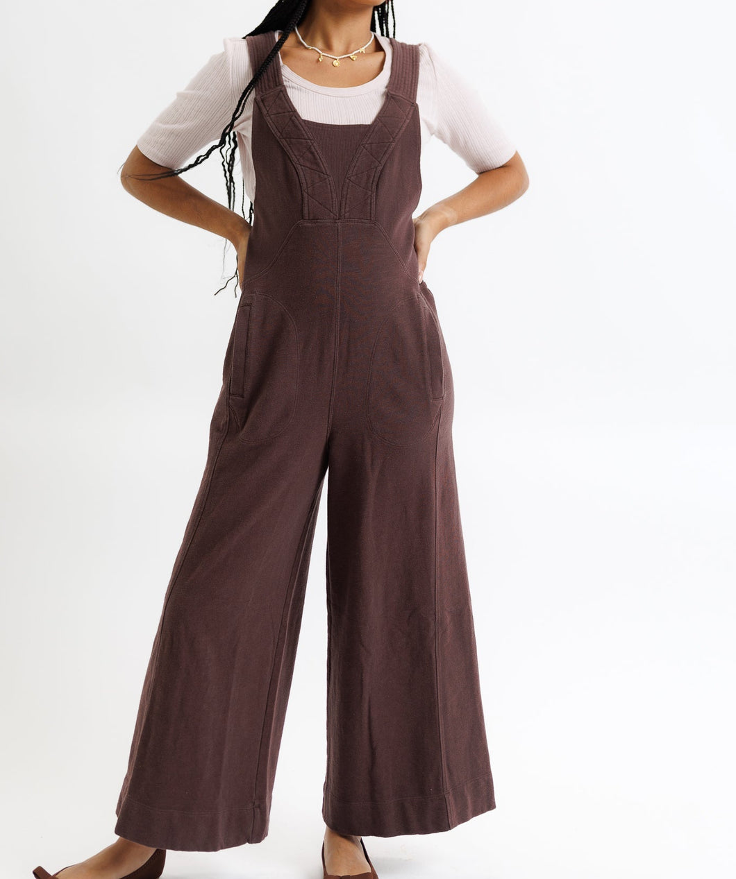 Perfect Balance Jumpsuit (XS-2XL)
