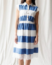 Hamptons Dress (XS-2XL)