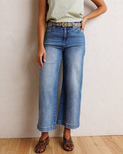 Super High Wide Cropped Utility (25-32)