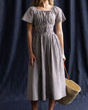 Maybelle Dress (S-2XL)