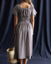 Maybelle Dress (S-2XL)