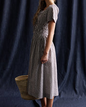 Maybelle Dress (S-2XL)