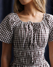Maybelle Dress (S-2XL)