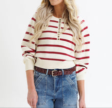 Paris Sweater (XS-2XL)