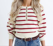 Paris Sweater (XS-2XL)