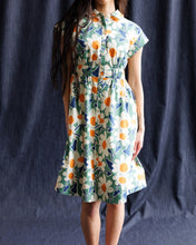 Newberry Dress (XS-XL)