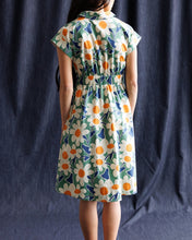 Newberry Dress (XS-XL)