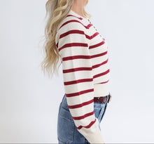Paris Sweater (XS-2XL)