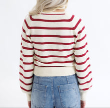 Paris Sweater (XS-2XL)
