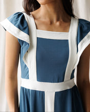Block Party Dress (XS-2XL)