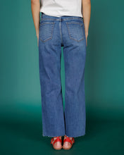 High Rise Wide Leg (25-32)