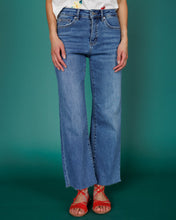 High Rise Wide Leg (25-32)
