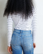 Essential Long Sleeve Tee (XS-2XL)