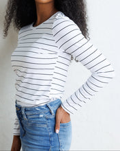 Essential Long Sleeve Tee (XS-2XL)