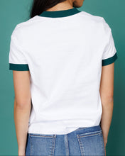 Your Favorite Ringer Tee (XS-2XL)